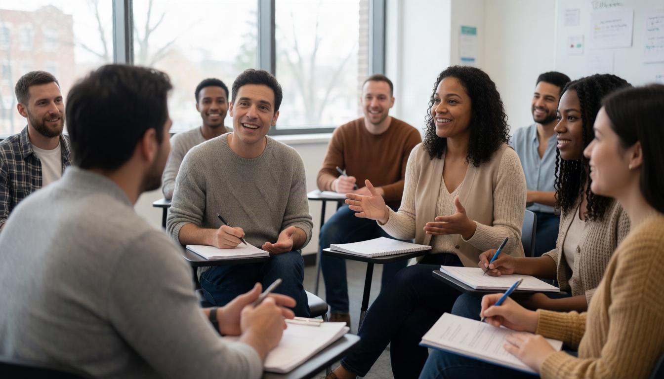 Built for focused language learning